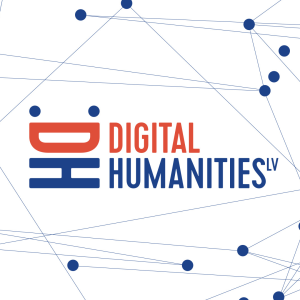 DH Raidieraksts: Nr. 5 Digitālo humanitāro zinātņu studijas RTU