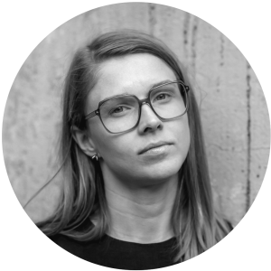 The Archive of Estonian Centre for Contemporary Art & the Legacy of Artist Mare Tralla - Marika Agu