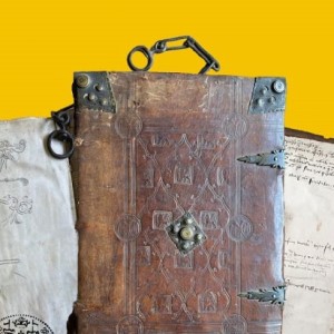 Klosteru grāmatu kolekcijas, mīti un patiesība par Rīgas pilsētas bibliotēku