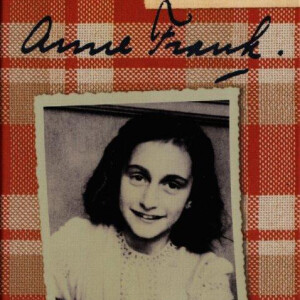 Anne Franka - Sētas māja. Dienasgrāmata vēstulēs.