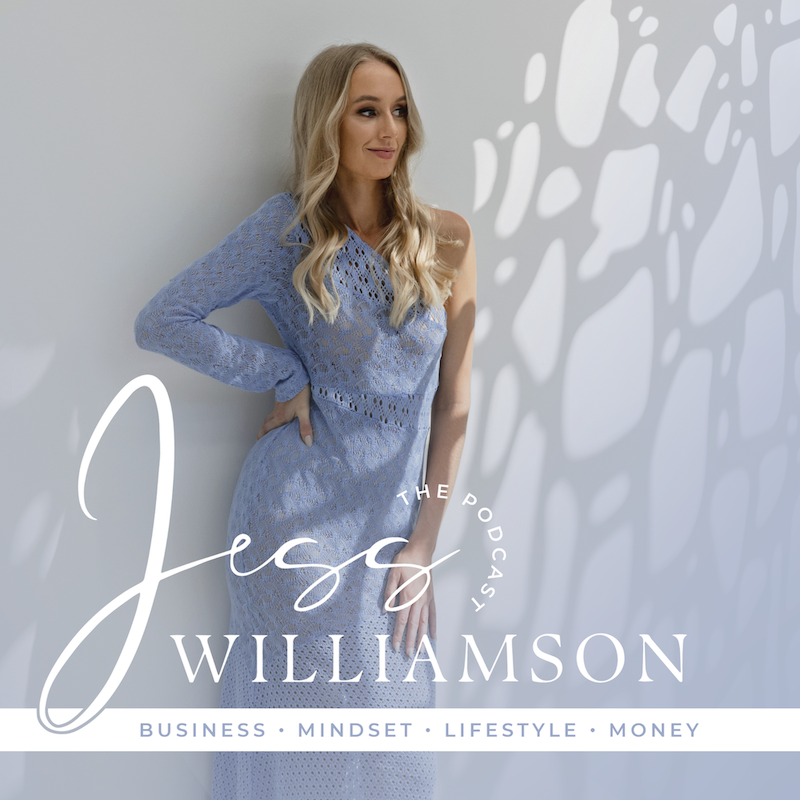 The Deep Mindset Blocks keeping you stuck in Hustle & Burnout 🥵 (that you’re not even aware of)