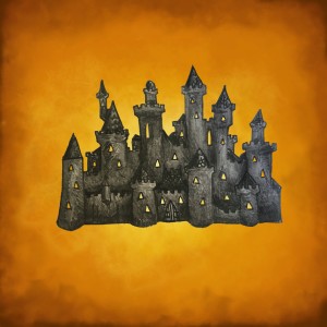 Episode 10: Hogwarts Castle -  Welcome to a new year at Hogwarts!