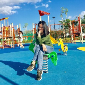 Folge 97 - Spielplatzszenen: Wenn Kinder nicht gerne alleine spielen