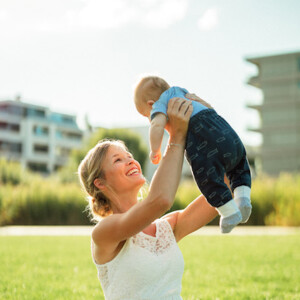 Folge 101 - Gesund Mama sein - Gespräch mit Dr. med. Miriam Kirchhof