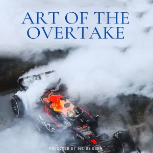 Art of the Overtake