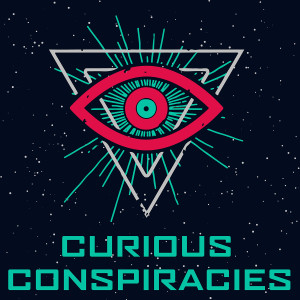 Curious Conspiracies: "The Flat Earth"