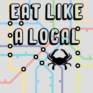 Eat Like a Local