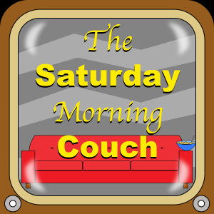 Saturday Morning Couch: "We Discover Mailbox Shaggy"