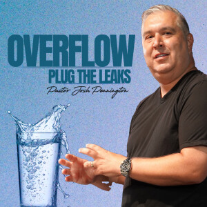 Overflow | Plug the Leaks