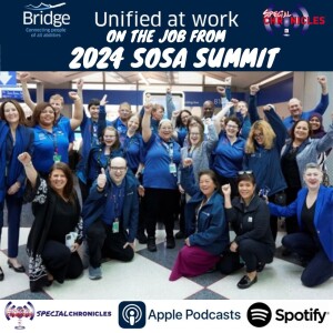 On The Job From 2024 SOSA Summit | Ep.580
