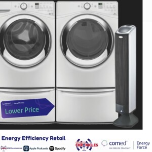 Energy Efficiency Retail | Ep.579