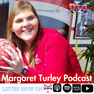 The Margaret Turley Podcast | Ep.745