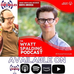 The Wyatt Spalding Podcast | Ep.571