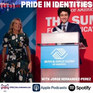 Pride In Identities | Ep.581