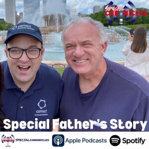 Special Father's Story | Ep.583
