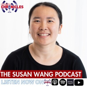 The Susan Wang Podcast | Ep.744