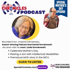 Special Mother's Day Episode | MomPod