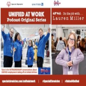 SCP362: On The Job with Lauren Miller
