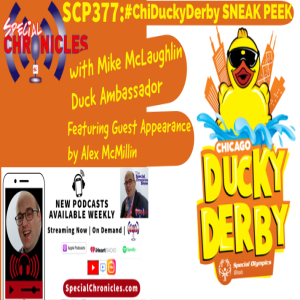 SCP377 ChiDuckyDerby SNEAK PEEK