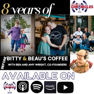Before Bitty and Beau's Coffee | Unified at Work Series S5:Pt3 | Ep.567