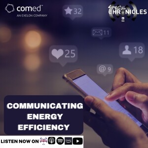 Communicating Energy Efficiency | Ep.591