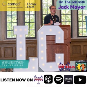 On The Job with Jack Mayor | Ep.592