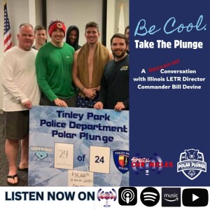 Be Cool. Take The Plunge | Ep.755
