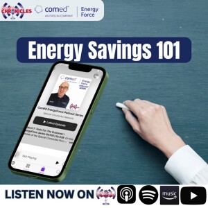 Energy Savings 101 | EnergyForce Series S8:Pt1 | Ep.752
