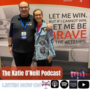 The Katie O'Neill Podcast | Ep.749