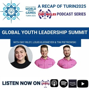 Turin2025: Global Youth Leadership Summit