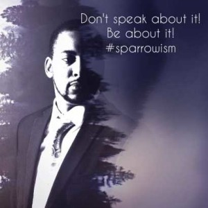 Morning Motivation: enCOURAGEment Apr 18, 2020