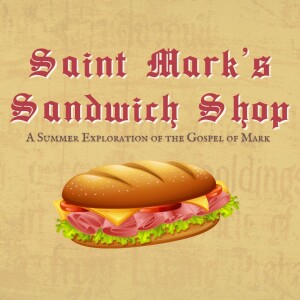 June 22, 2025 St. Marks Sandwich Shop - Where's the Beef?