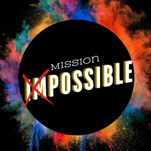 September 1, 2024 Mission Possible - A Conversation about our Mission and Vision