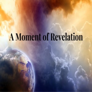 Episode 27 A Moment of Revelation