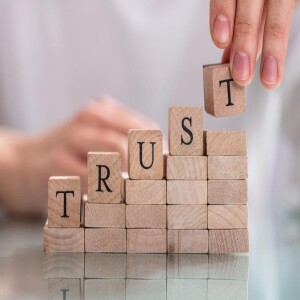 Episode 87: Trust