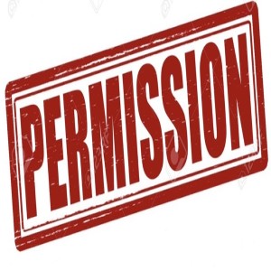 Episode 55: Who Gave You Permission?
