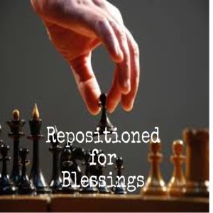 Episode 47: ”Repositioned for Blessings”