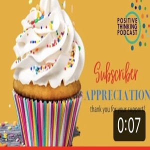 Episode 61: Thanks and Appreciation