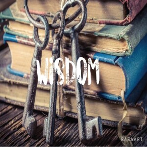 Episode 79: Wisdom