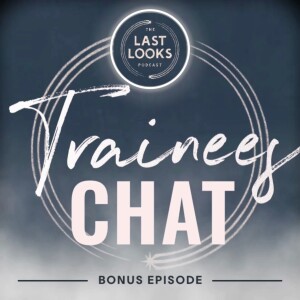 Bonus: Trainees Chat