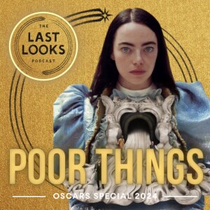 Oscar's Special 2024: Poor Things (WINNER)
