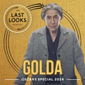 Oscar’s Special 2024: Golda