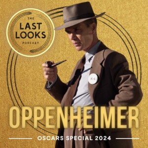 Oscar's Special 2024: Oppenheimer
