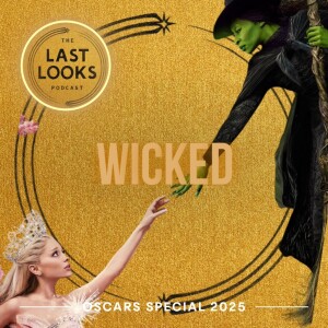 Oscar Special 2025: Wicked