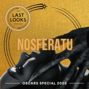 Oscars Special 2025: Nosferatu