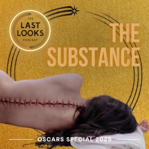 Oscars Special 2025: The Substance