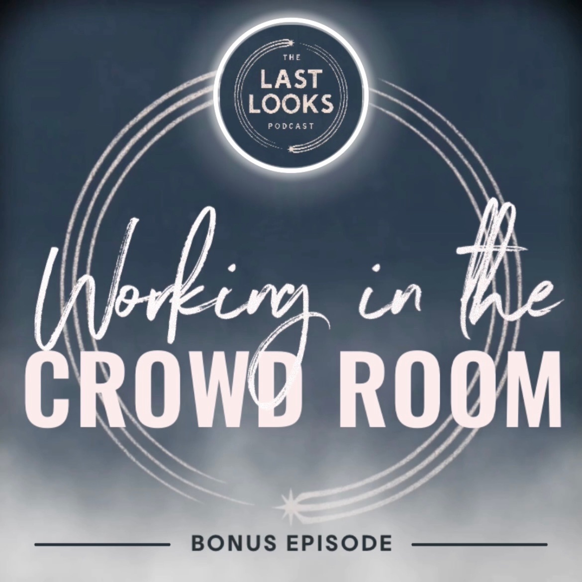 Bonus: Breaking into the Crowd - Insider Tips from Julia Vernon