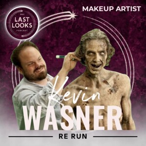 Bonus: From Stop-Motion Dreams to Zombie Screams with Kevin Wasner