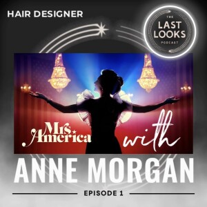 1. Anne Morgan - Mrs America