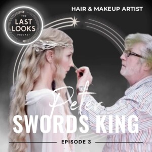 3. Combining Hair and Makeup: Why Peter Swords King Prefers the Integrated Approach